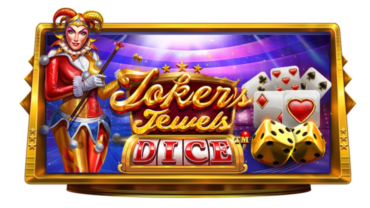 Mobile Compatibility And Accessibility Of Joker’s Jewels Dice Slot