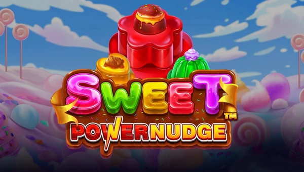 Savor The Sweetness Of Success: Master Sweet Power Nudge Slot And Win Big!