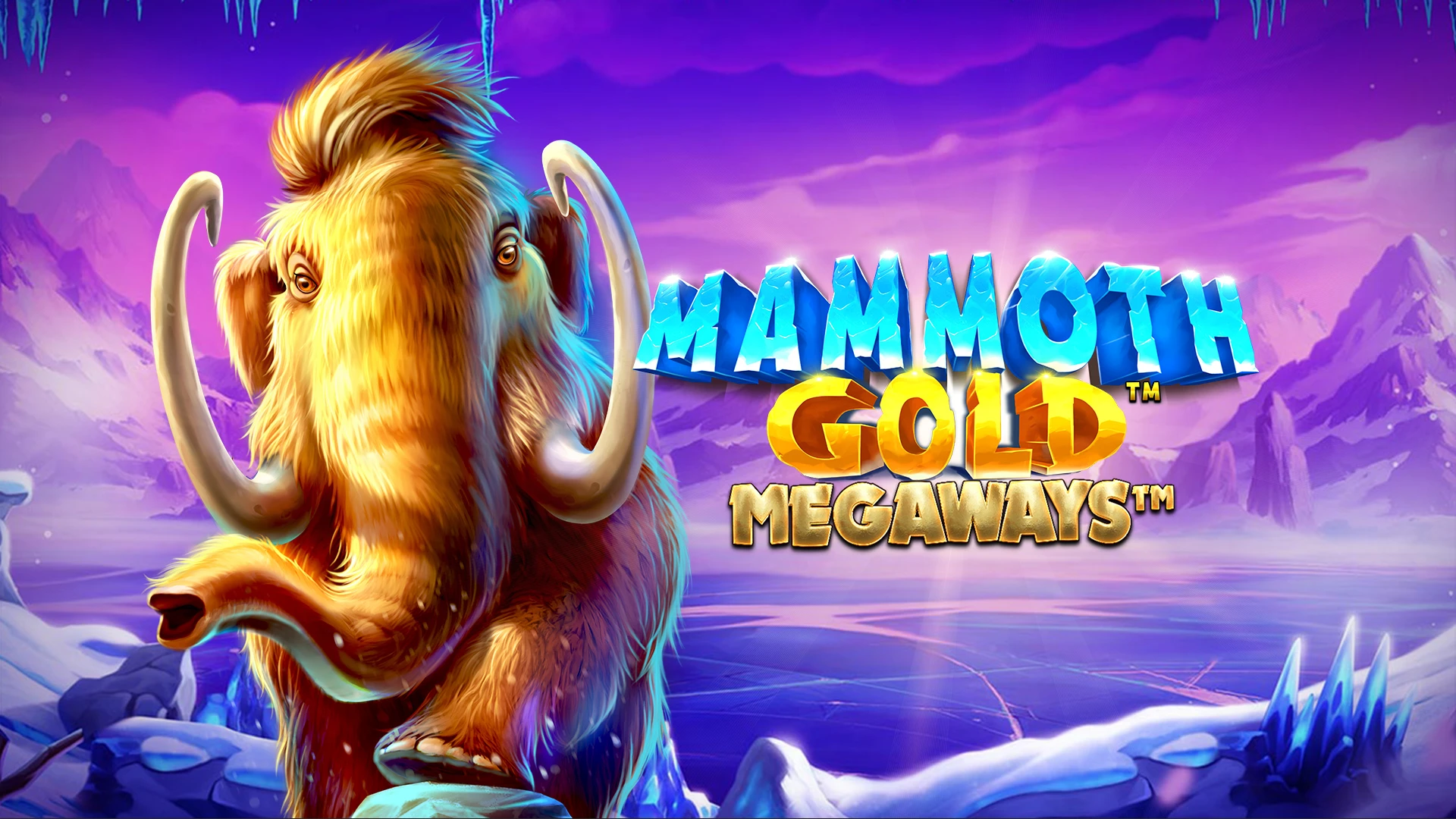 Winning Strategies For Mammoth Gold Megaways Slot